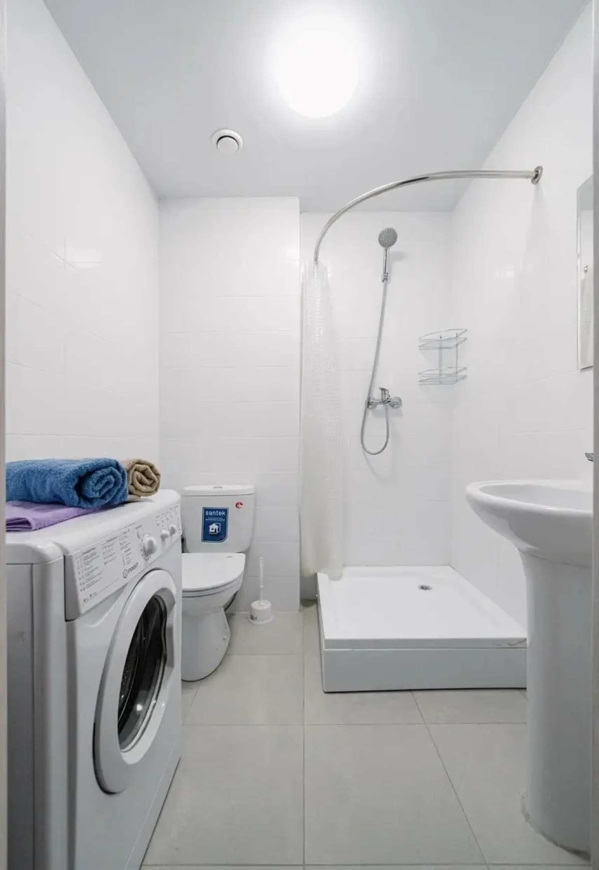 Квартира Полимерный Переулок 11