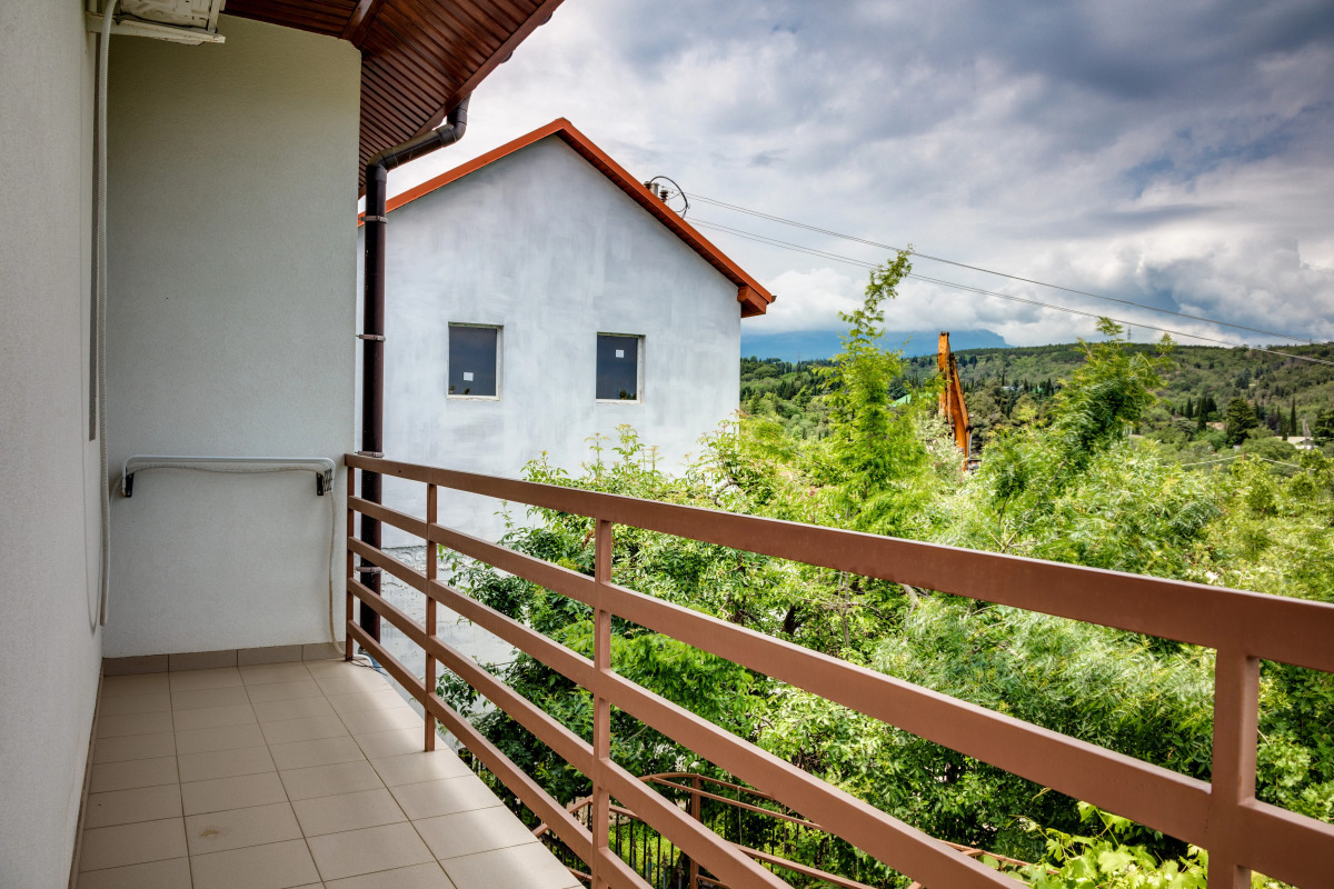 Гостевой дом Чудная Лаванда