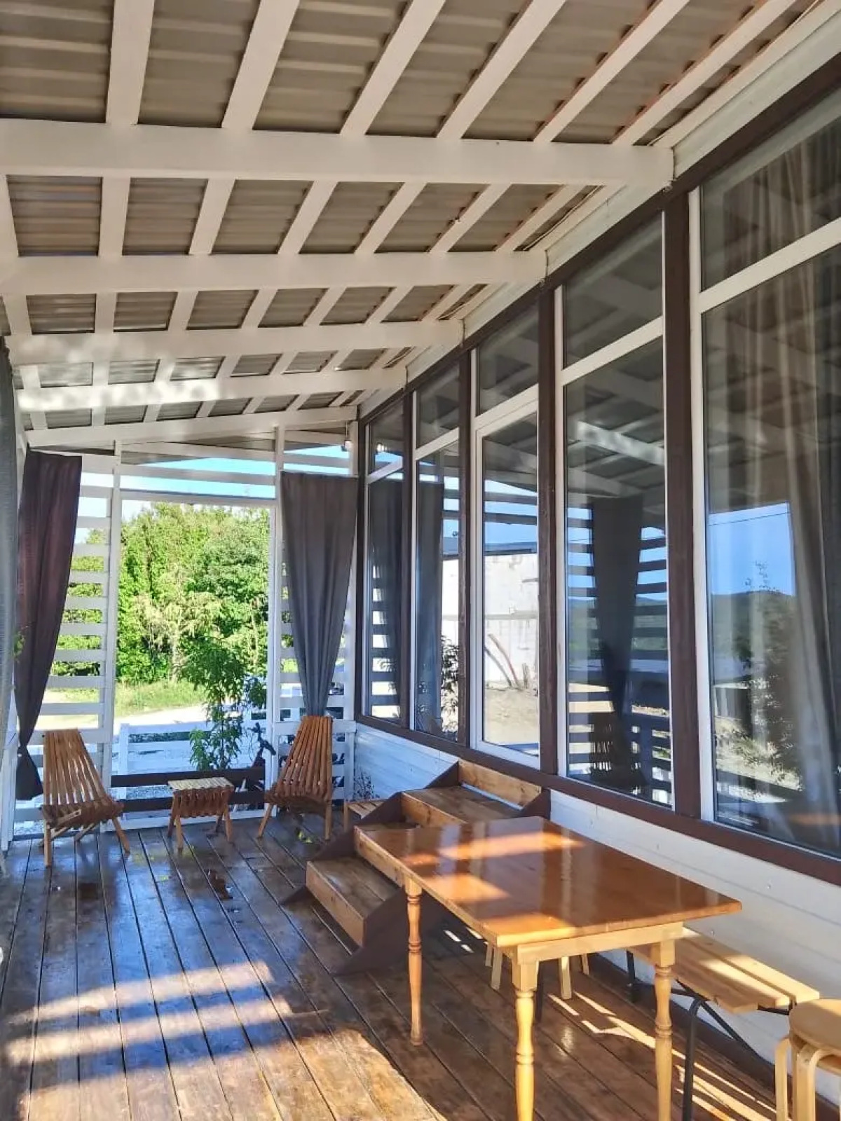 Вилла Villa emerald forest