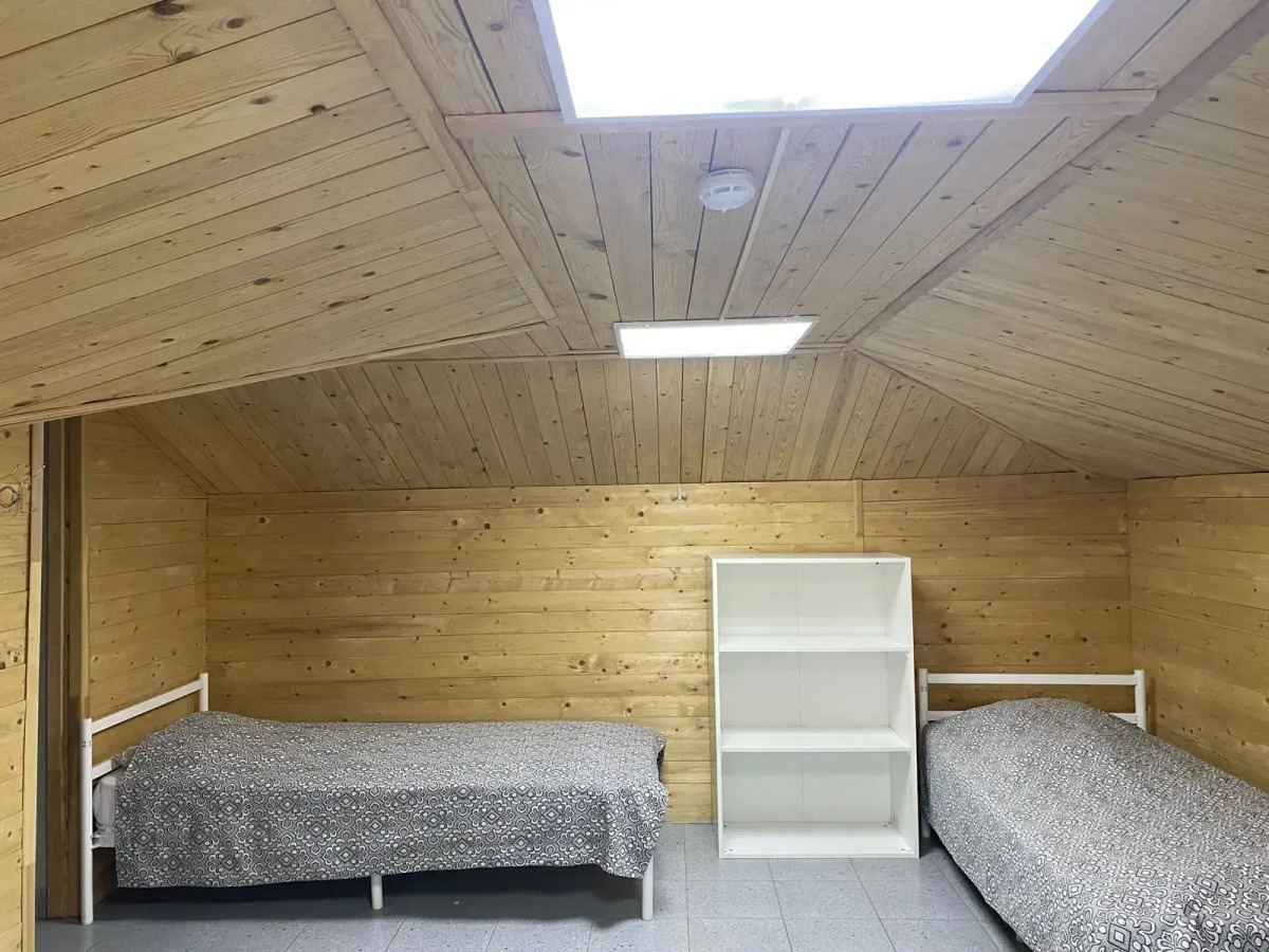 Хостел Этнографический «Кружева»