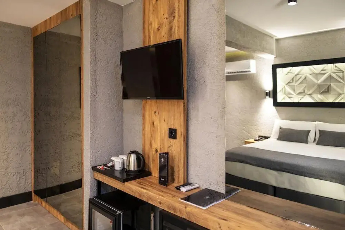 Бутик Отель Mielo Lara