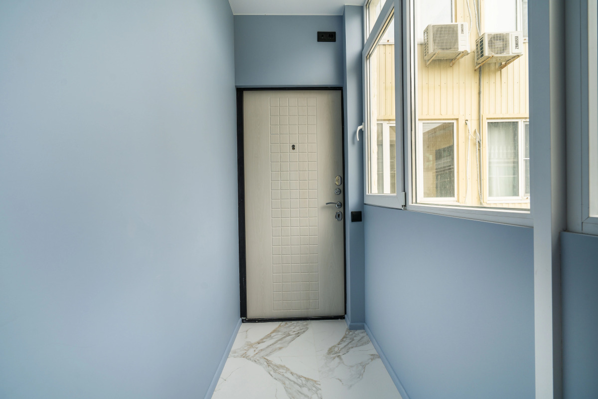 Апартаменты ПосуточноСочи.рф Просвещения 1