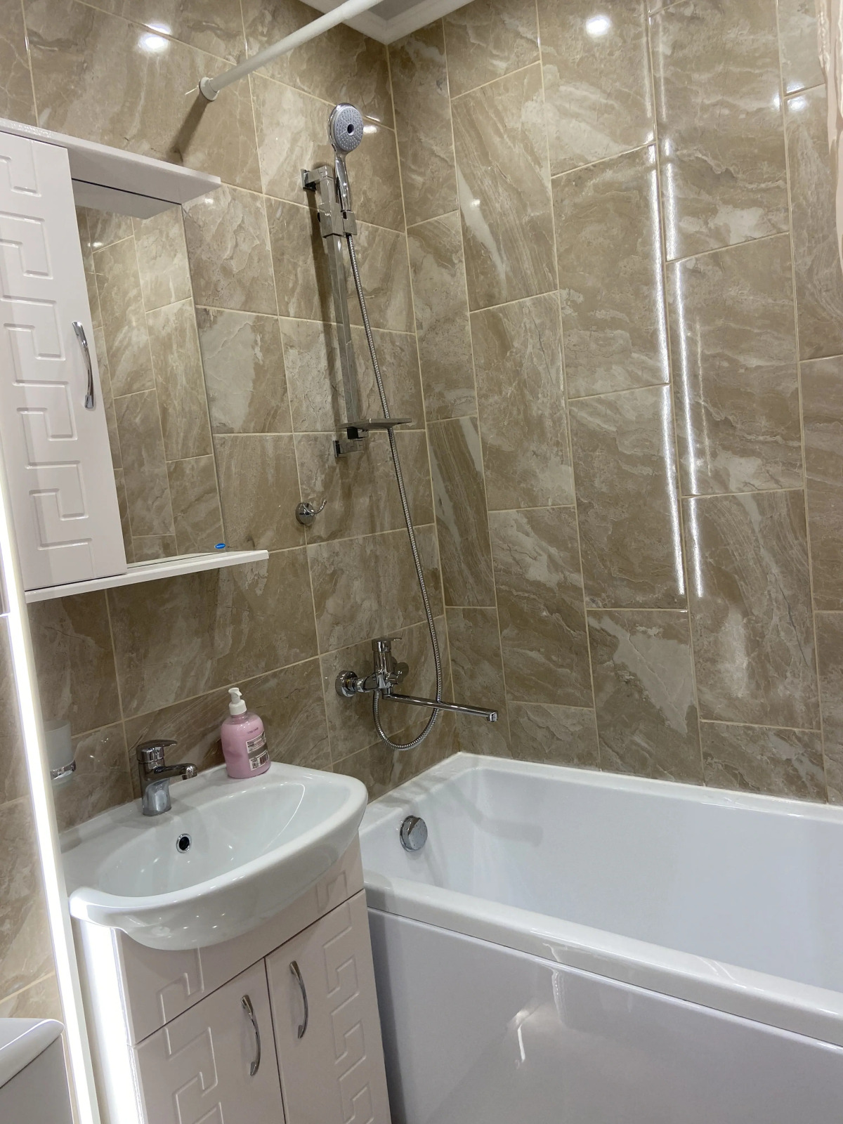 Квартира Центр Ленина 80-Уют