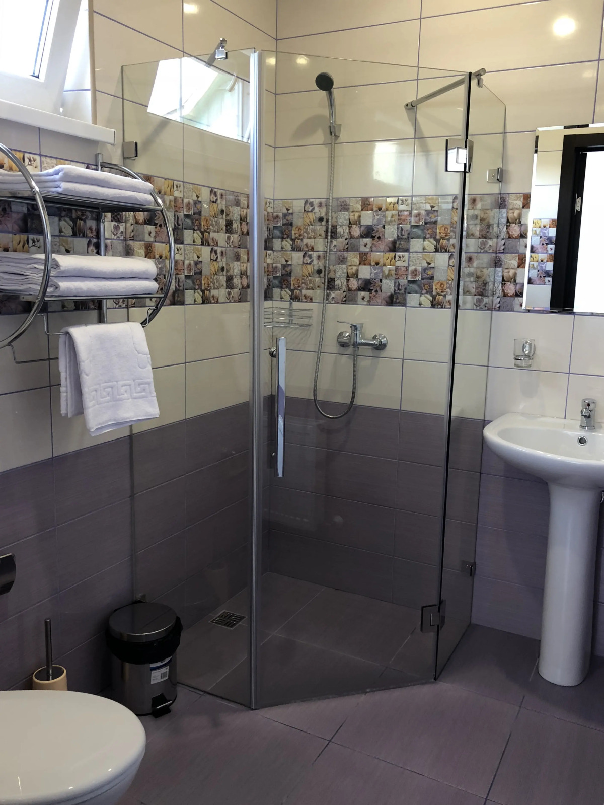 Гостевой дом Голубицкая вилладж