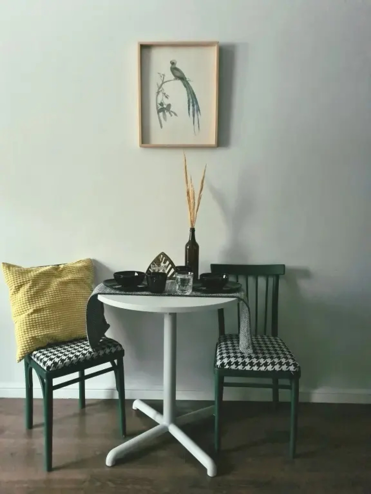 Апартаменты Apart Seasons Svartca 1