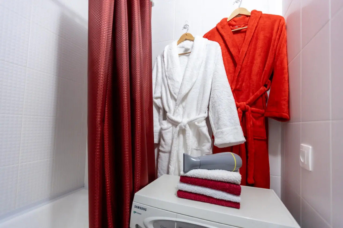 Квартира Двухкомнатная по улице Дубровинского 58