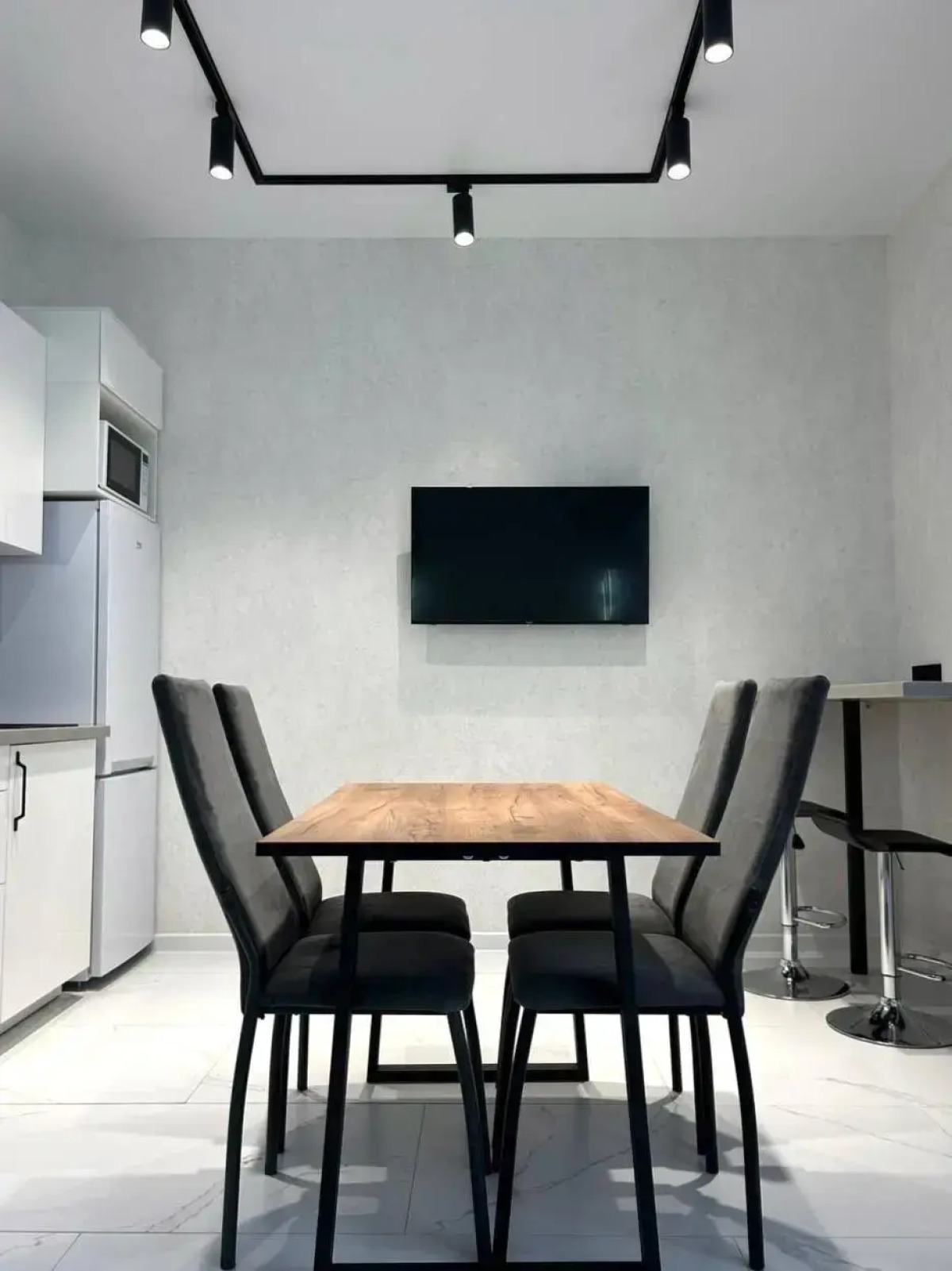 Квартира Nud