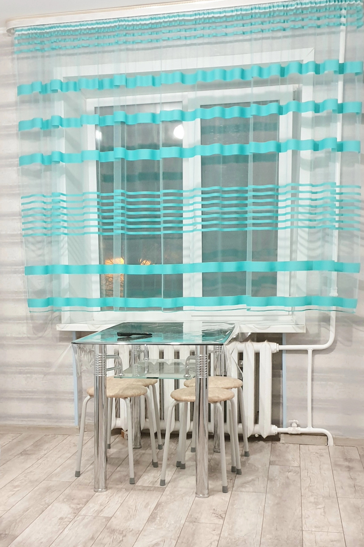 Апартаменты Куприянова Ржев