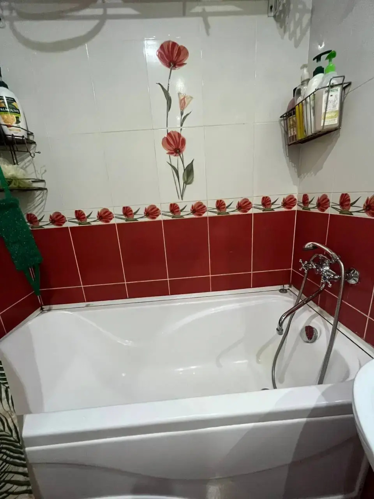 Апартаменты Просторные 4-комнатные