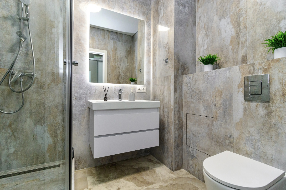 Апартаменты Уютные Однокомнатные в Центре Тюмени