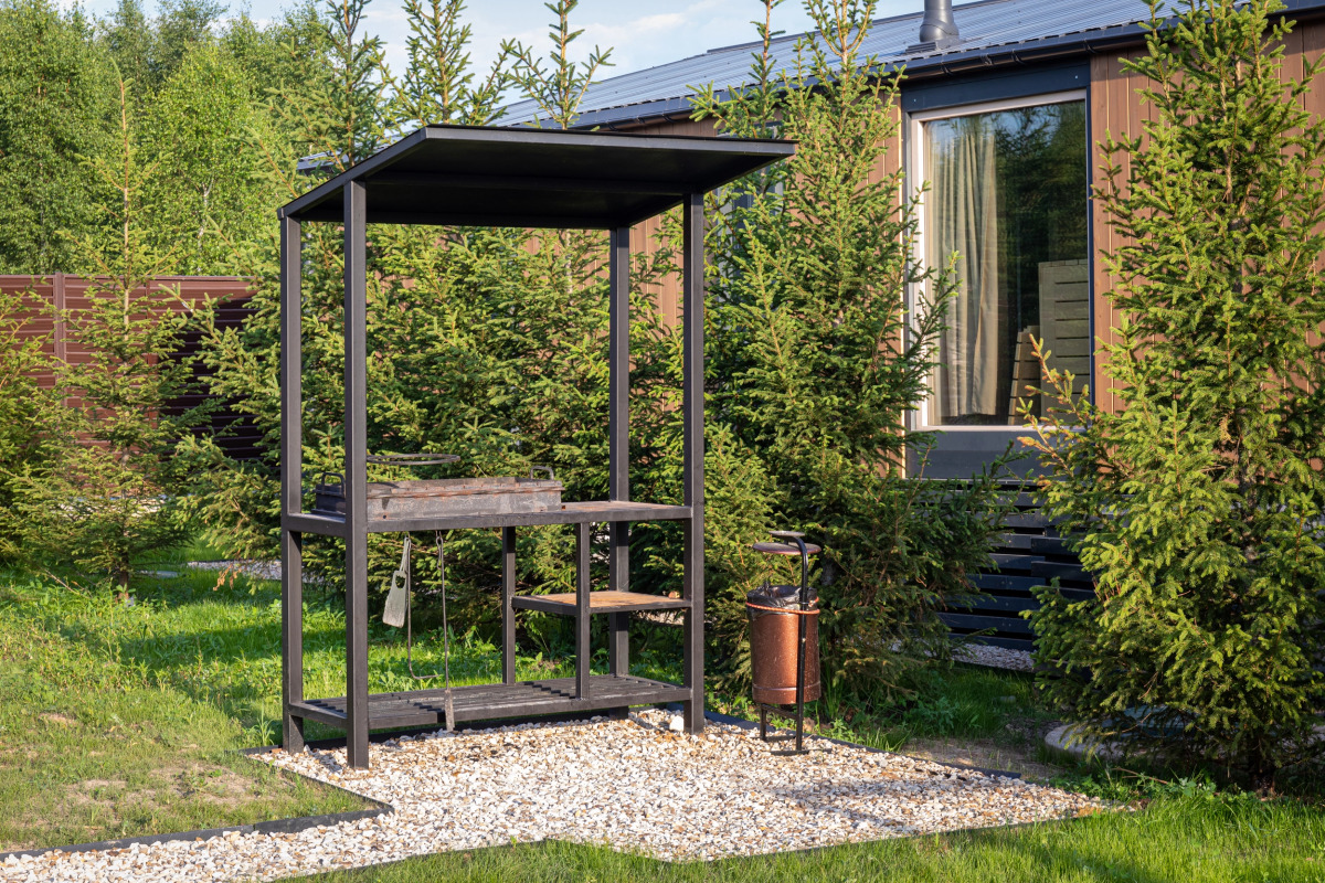 Гостевой дом Garnet Holiday