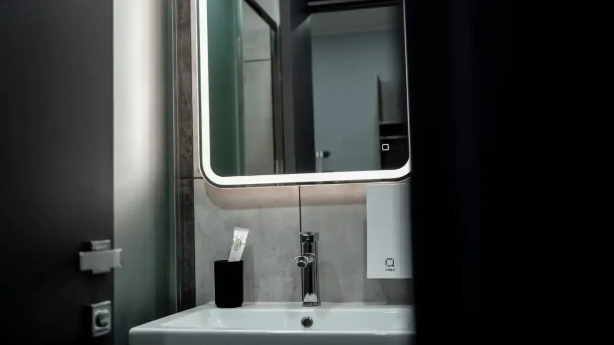 Отель Пушкин