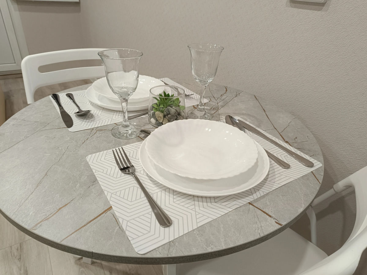 Апартаменты Студия в центре рядом с ЖД и авто вокзалами