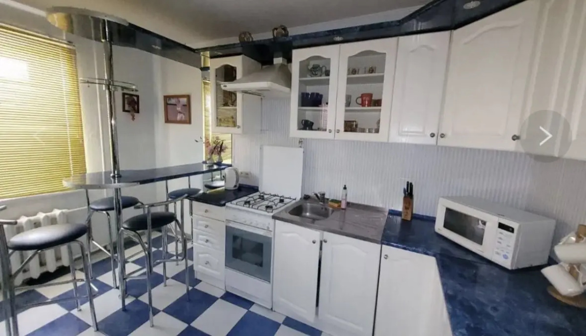 Апартаменты на Мазурова, 46