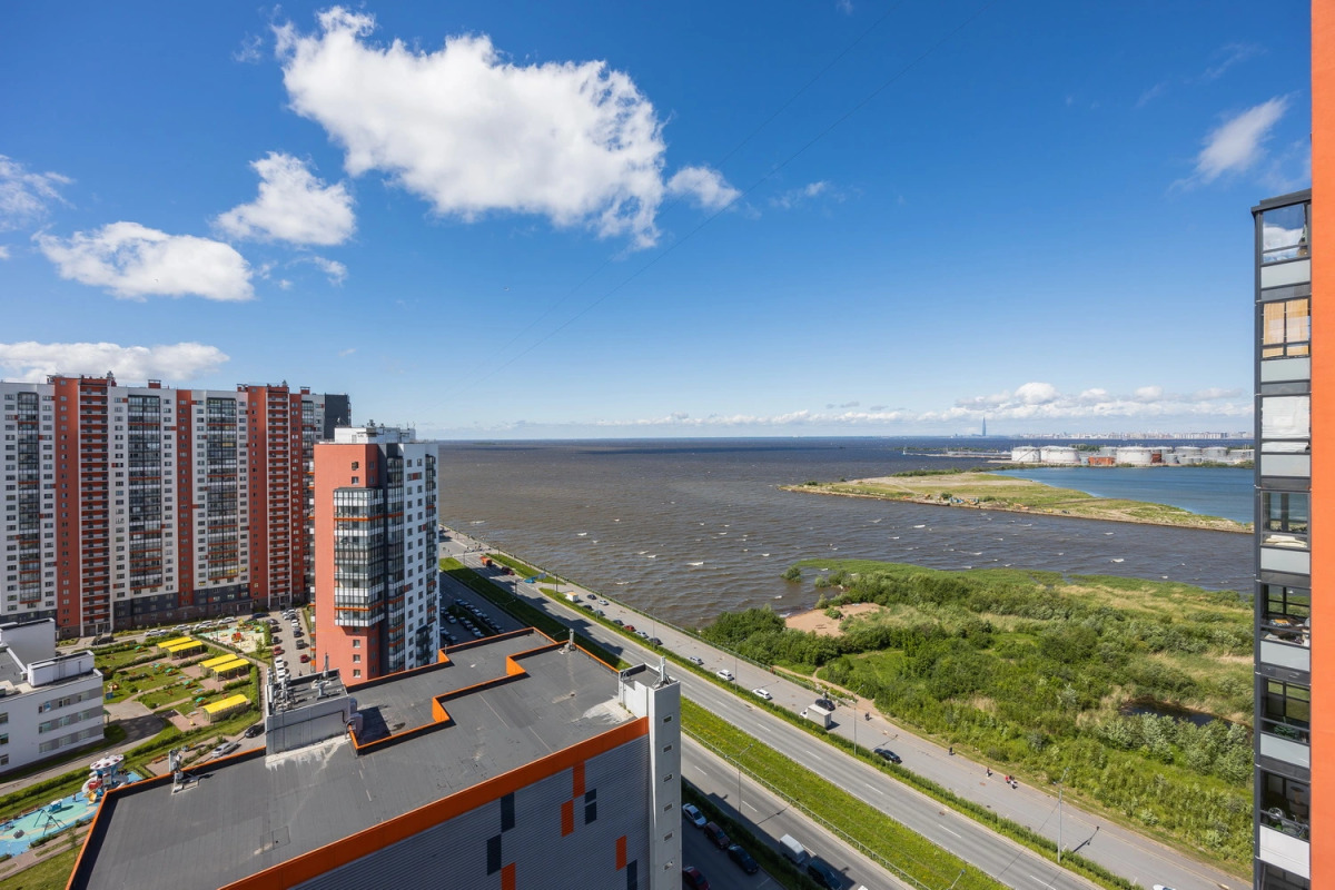 Квартира Место Силы на Казакова