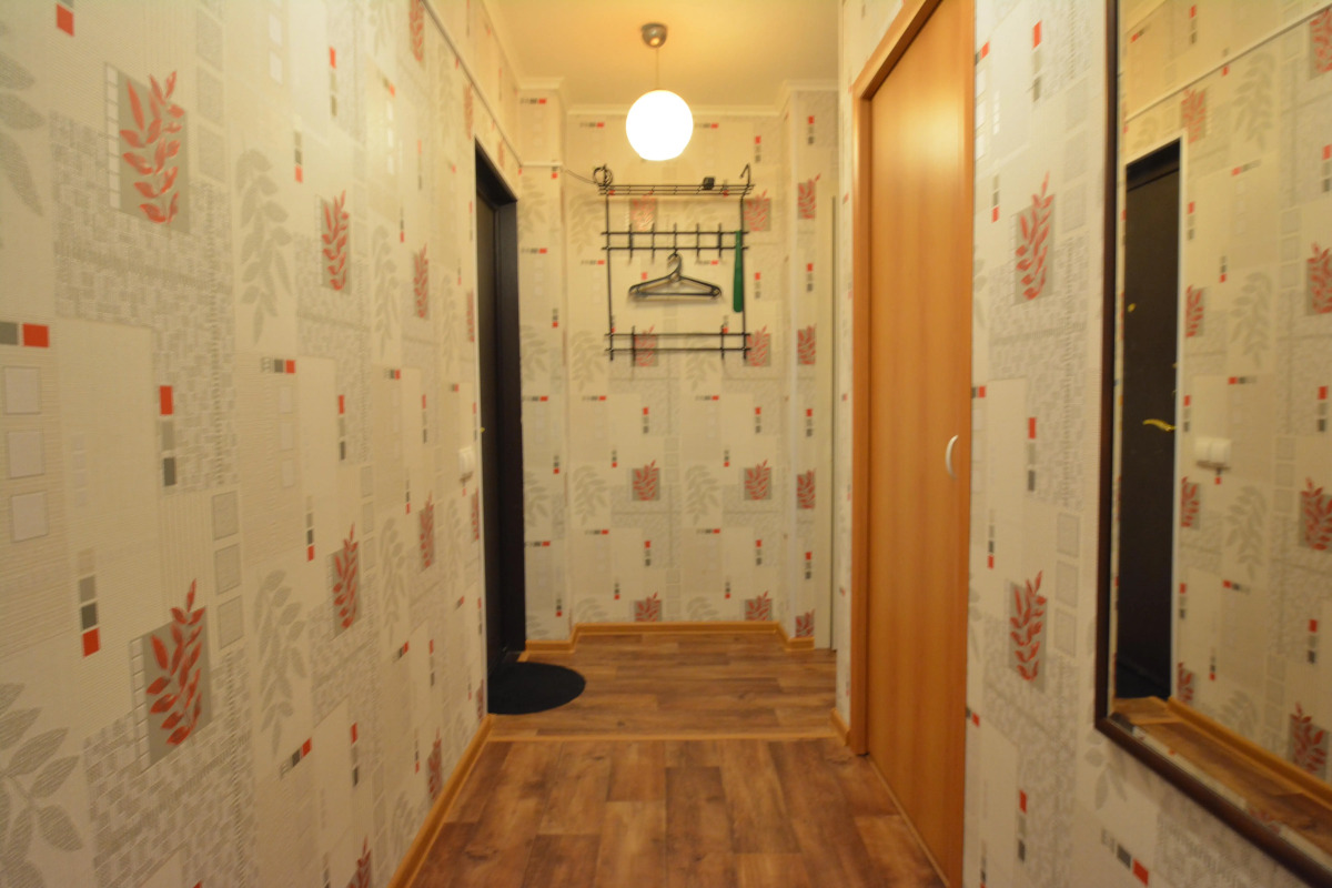 Апартаменты Сергей Есенин сети Багет