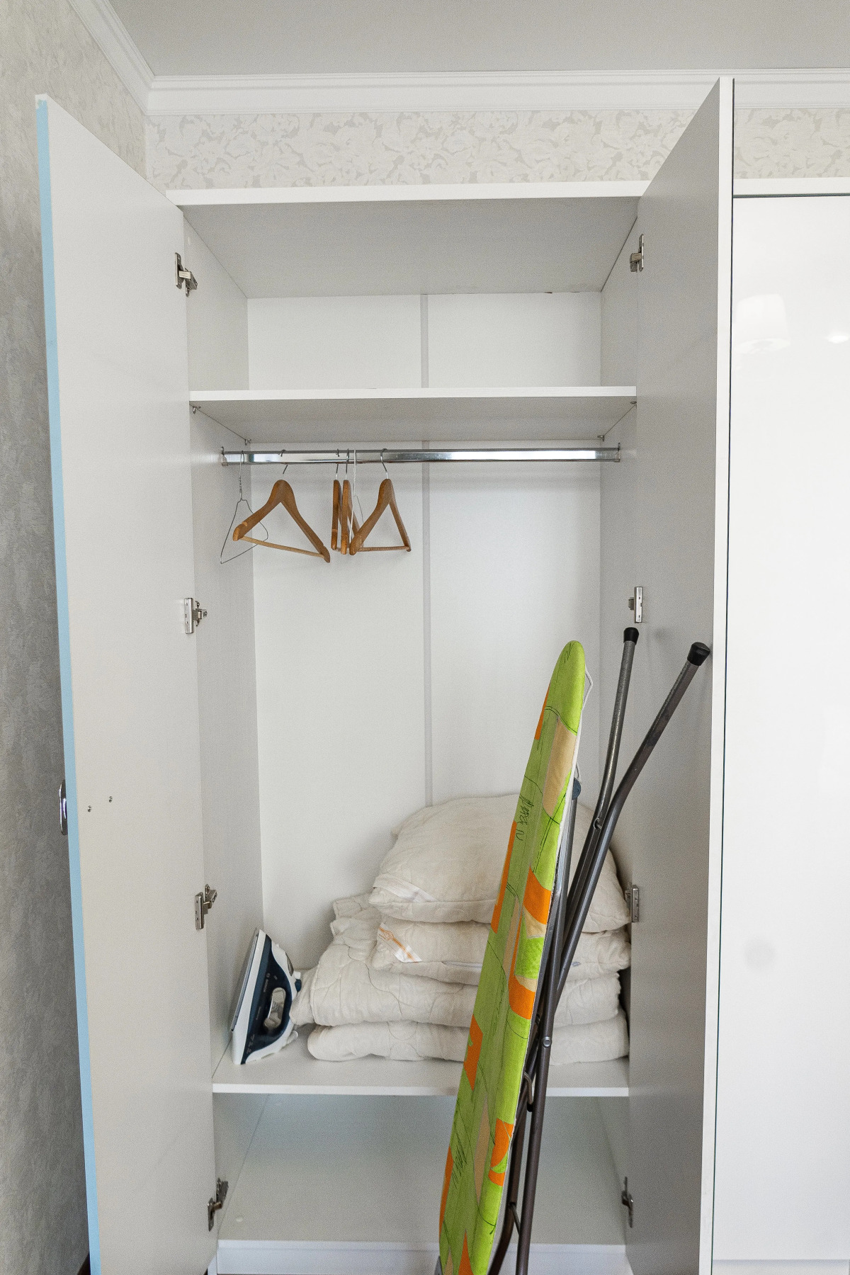 Апартаменты Elegant