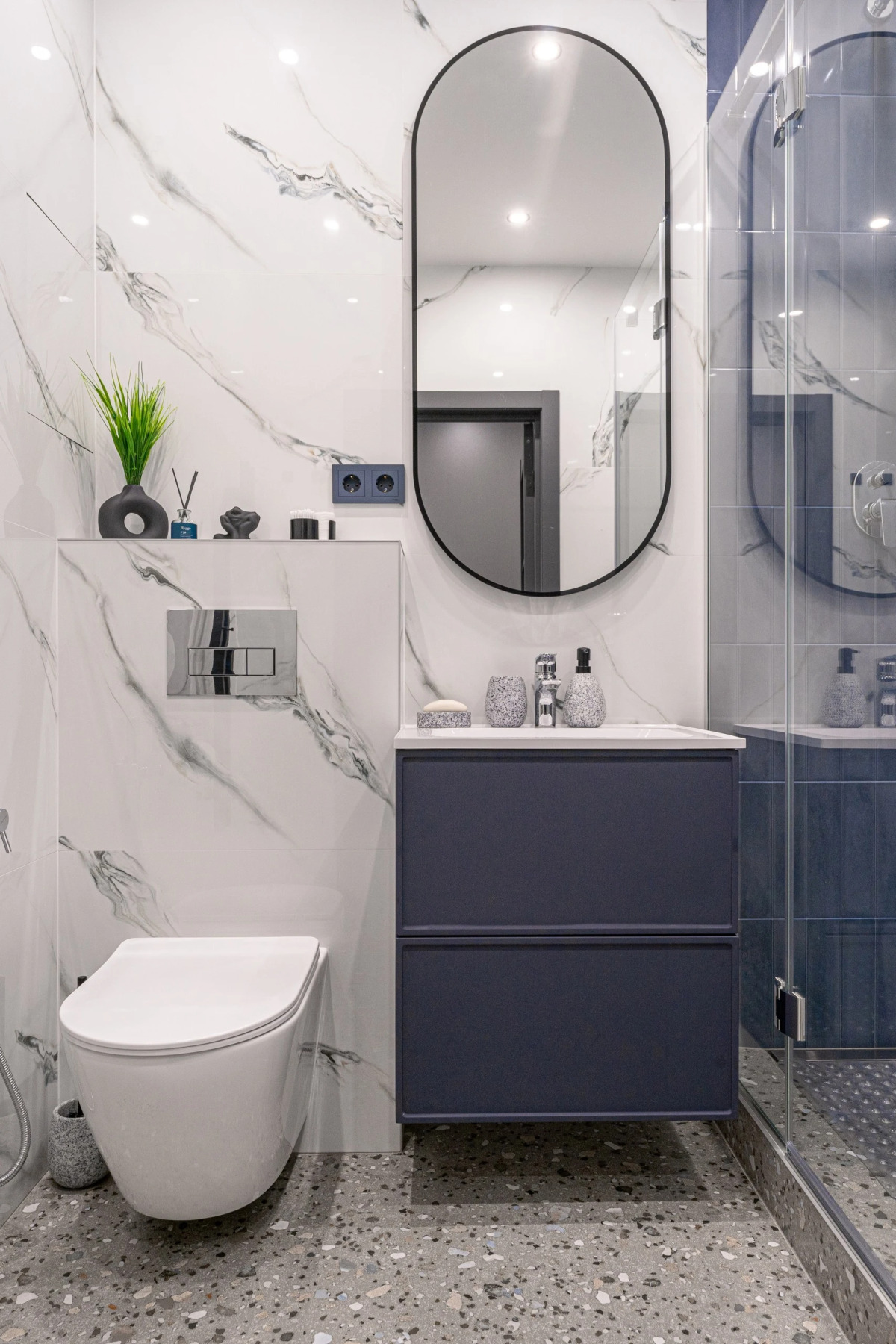 Апартаменты Горький1