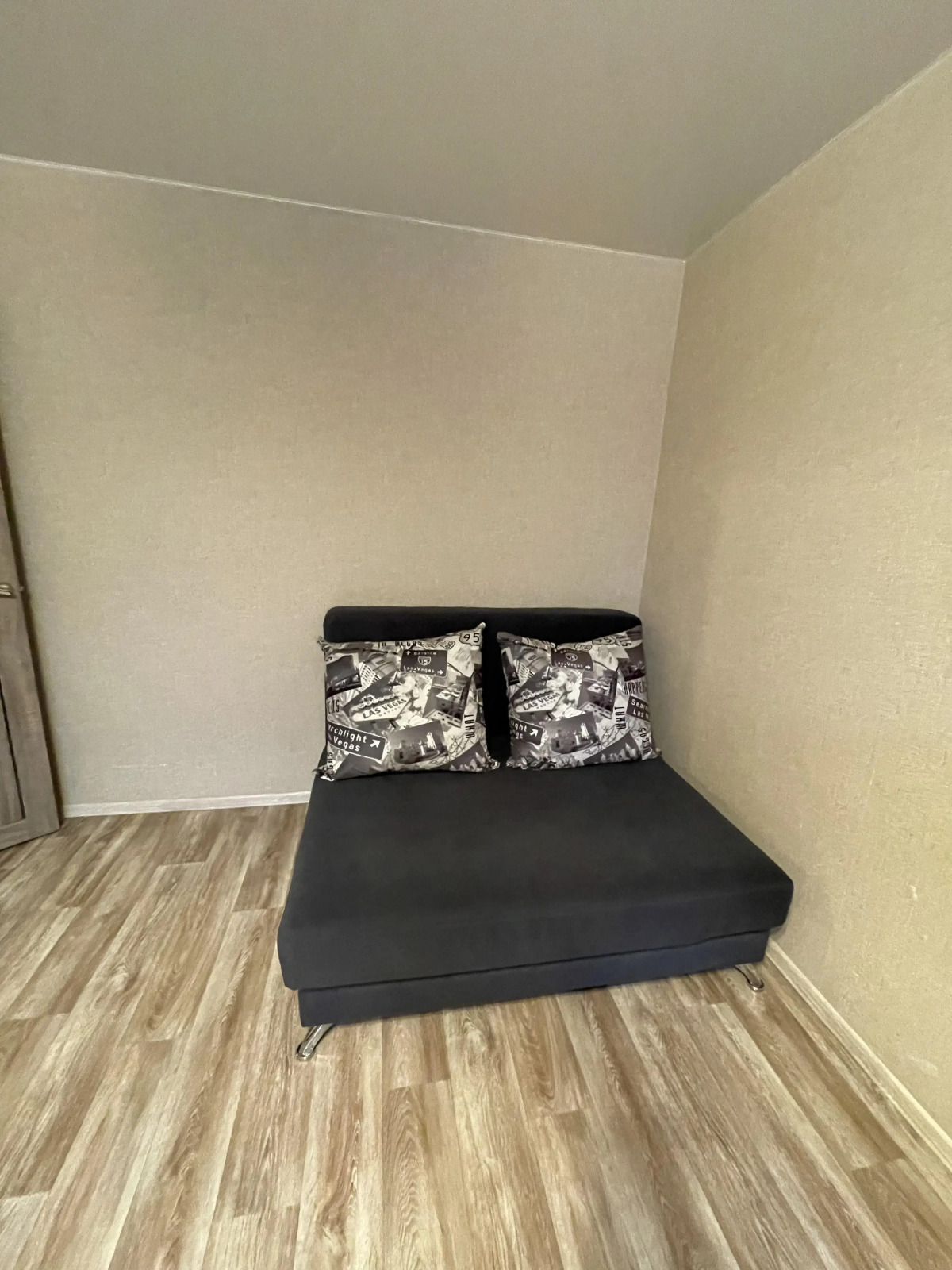 Апартаменты на Народном проспекте 27