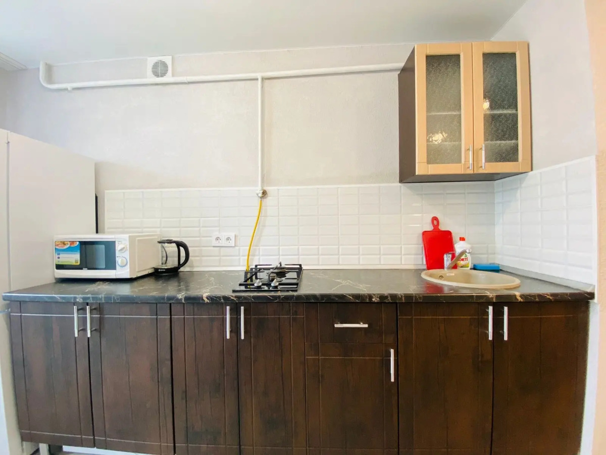 Апартаменты Интернациональная 54