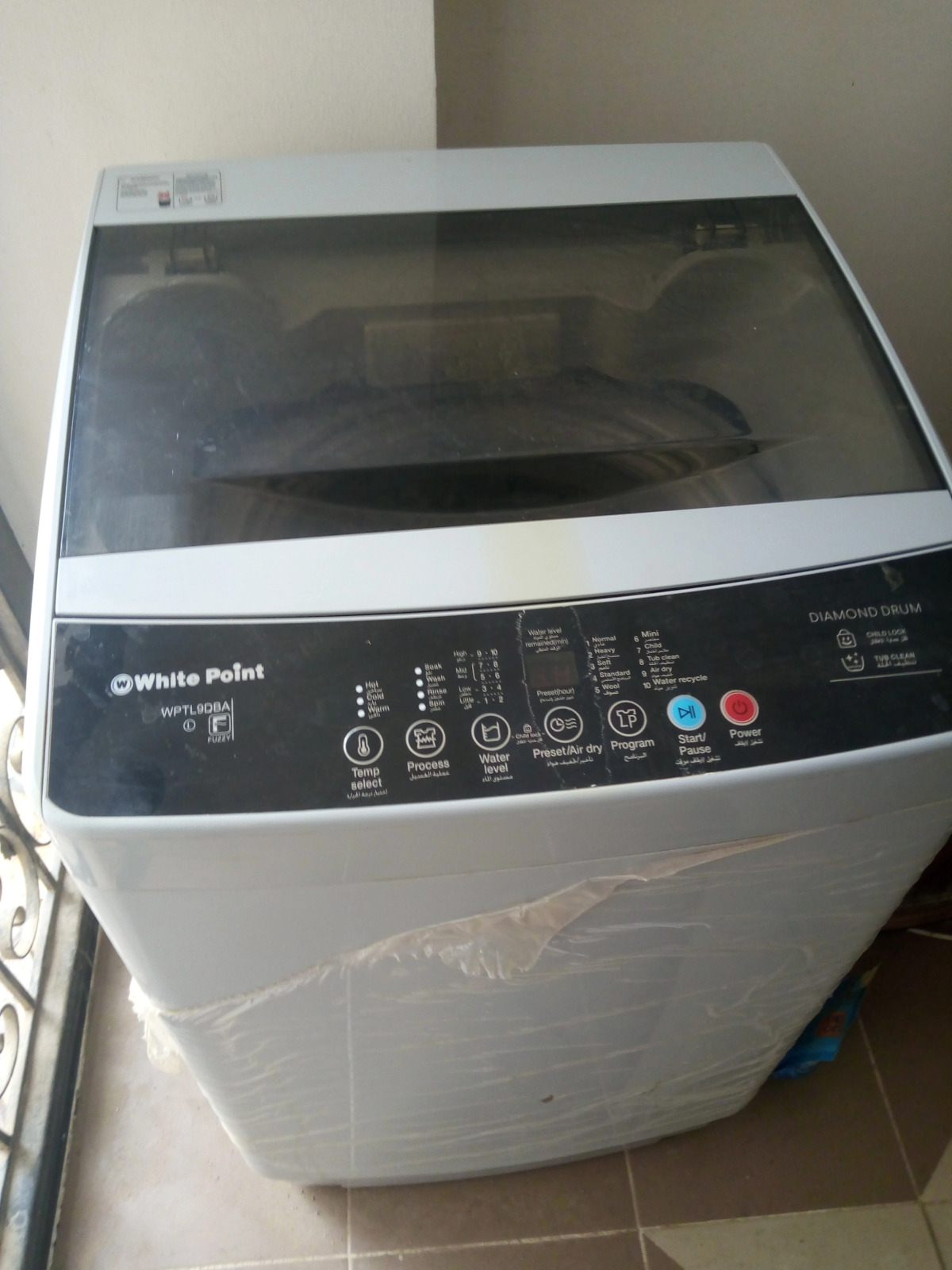 Апартаменты Peace House Dahab