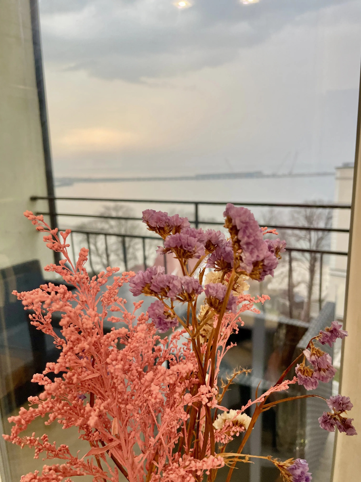 Квартира двухкомнатная ProMore с видом на море