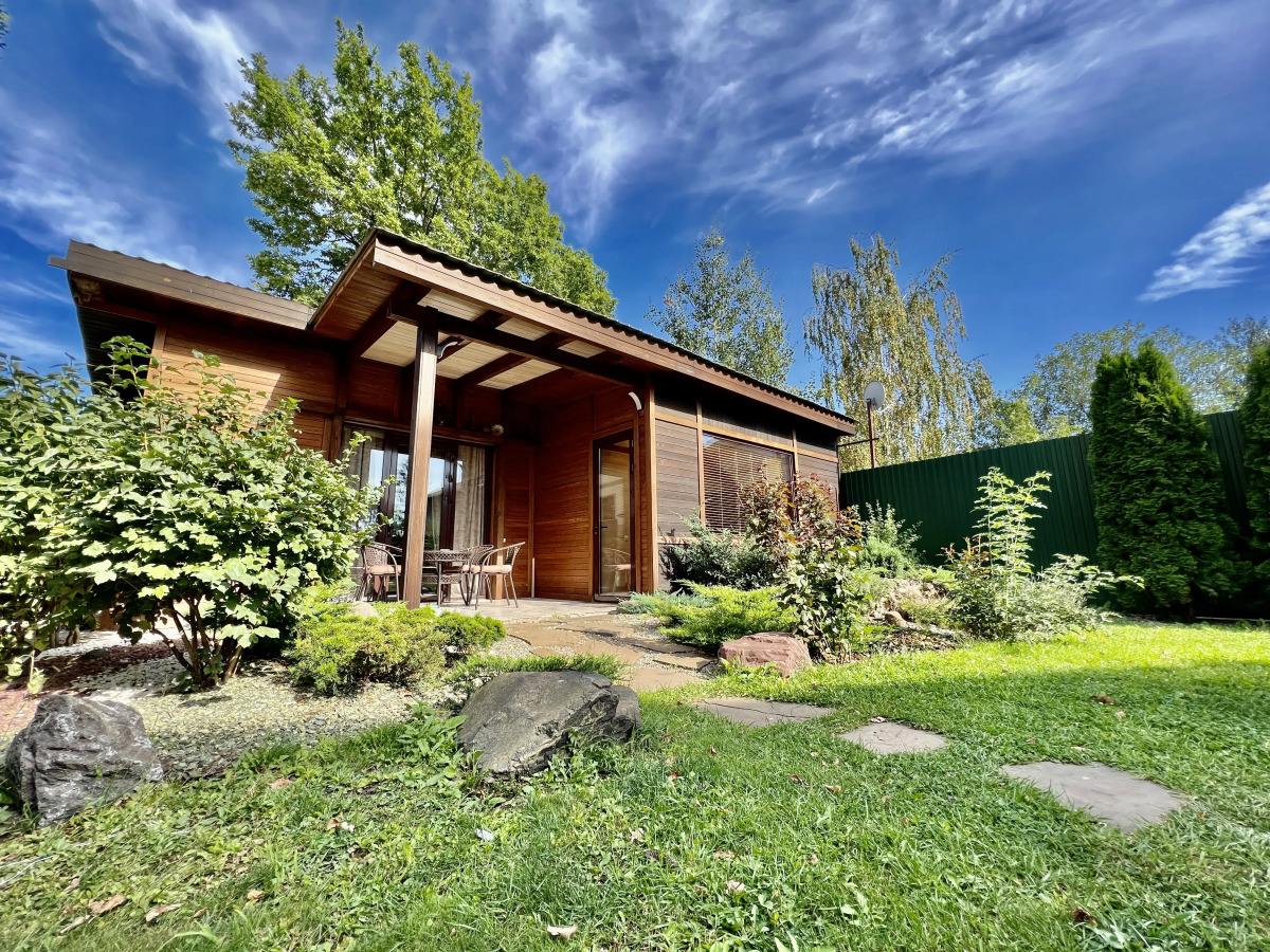 Гостевой дом Роза-Мария Внуково