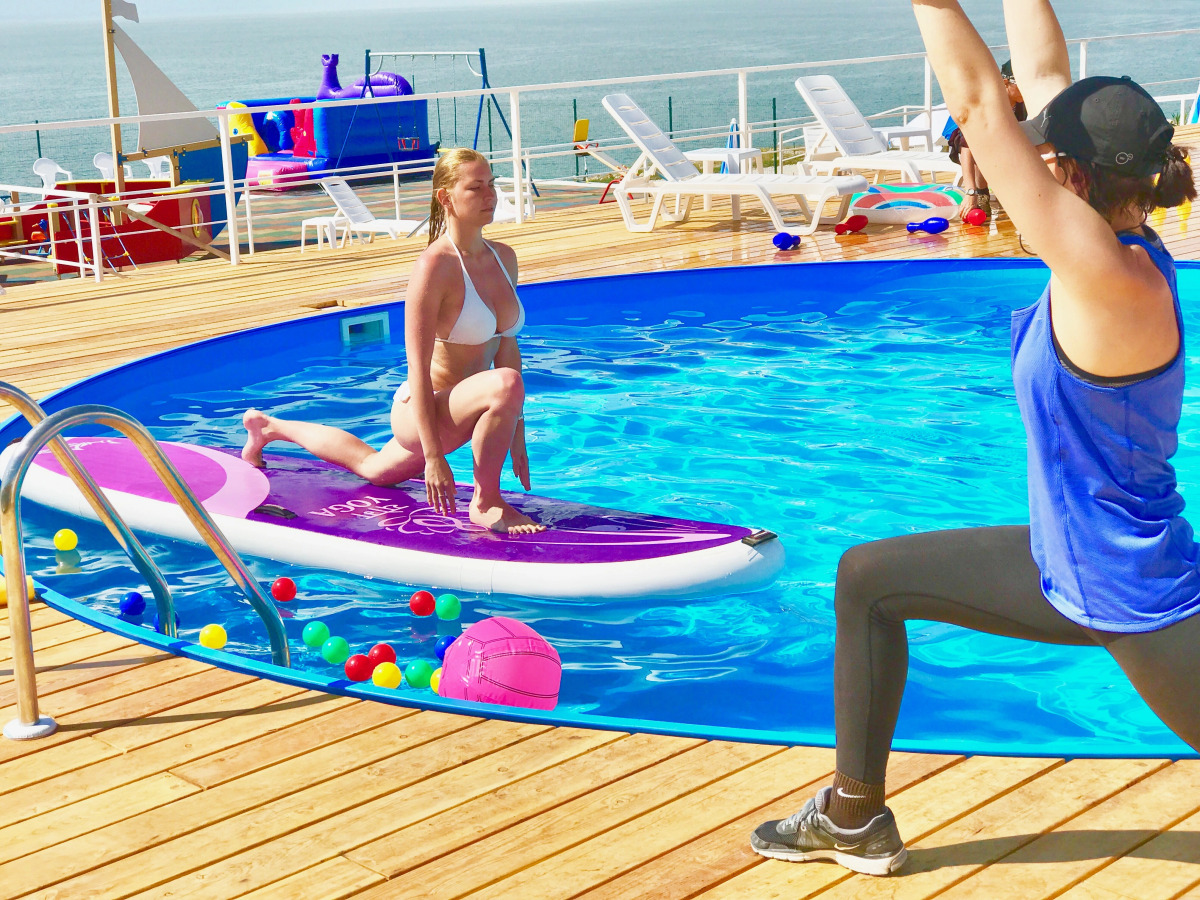 Отель Villa Capri