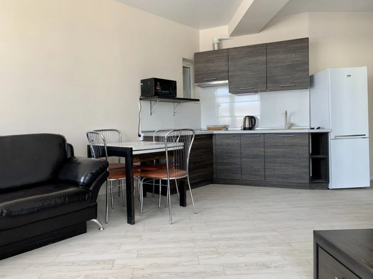 Гостевой дом Лаванда