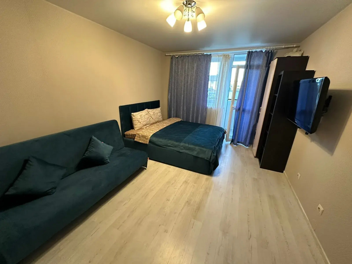 Апартаменты в Верхней Пышме Dream House