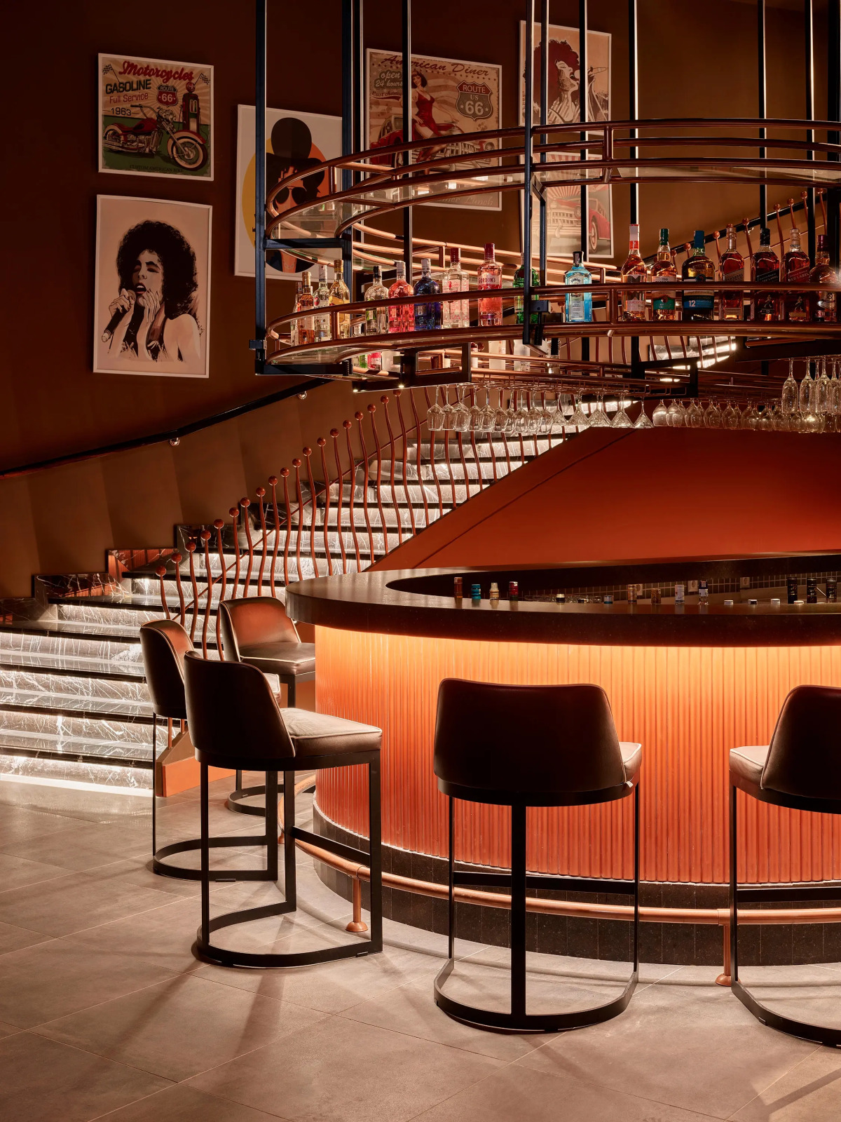 Lara Barut Collection