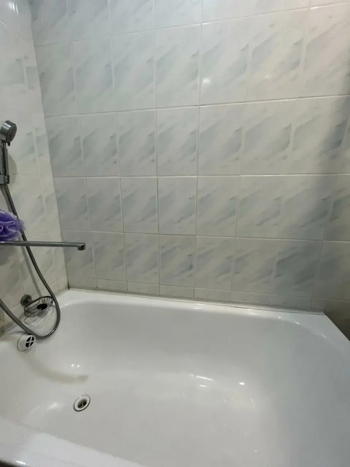 Апартаменты 1-комнатные с видом на Волгу (Бухта)