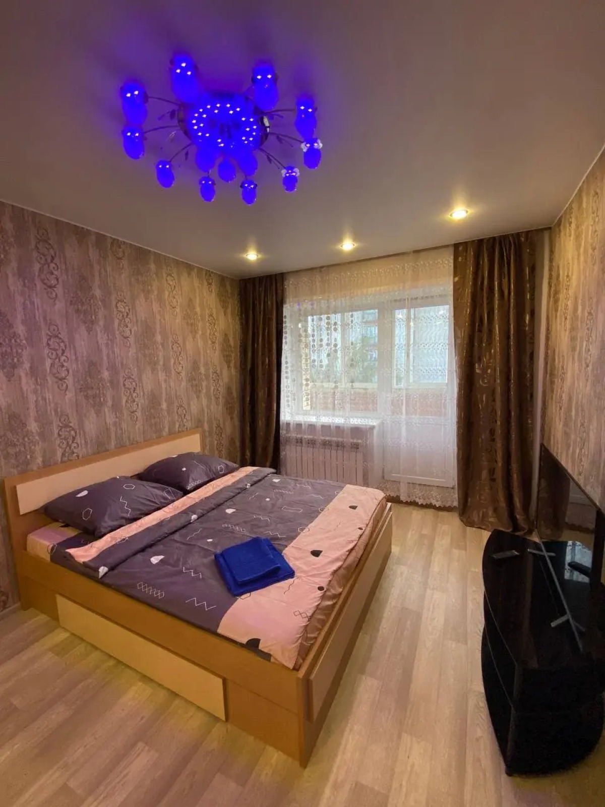 Апартаменты ЖК Пионер