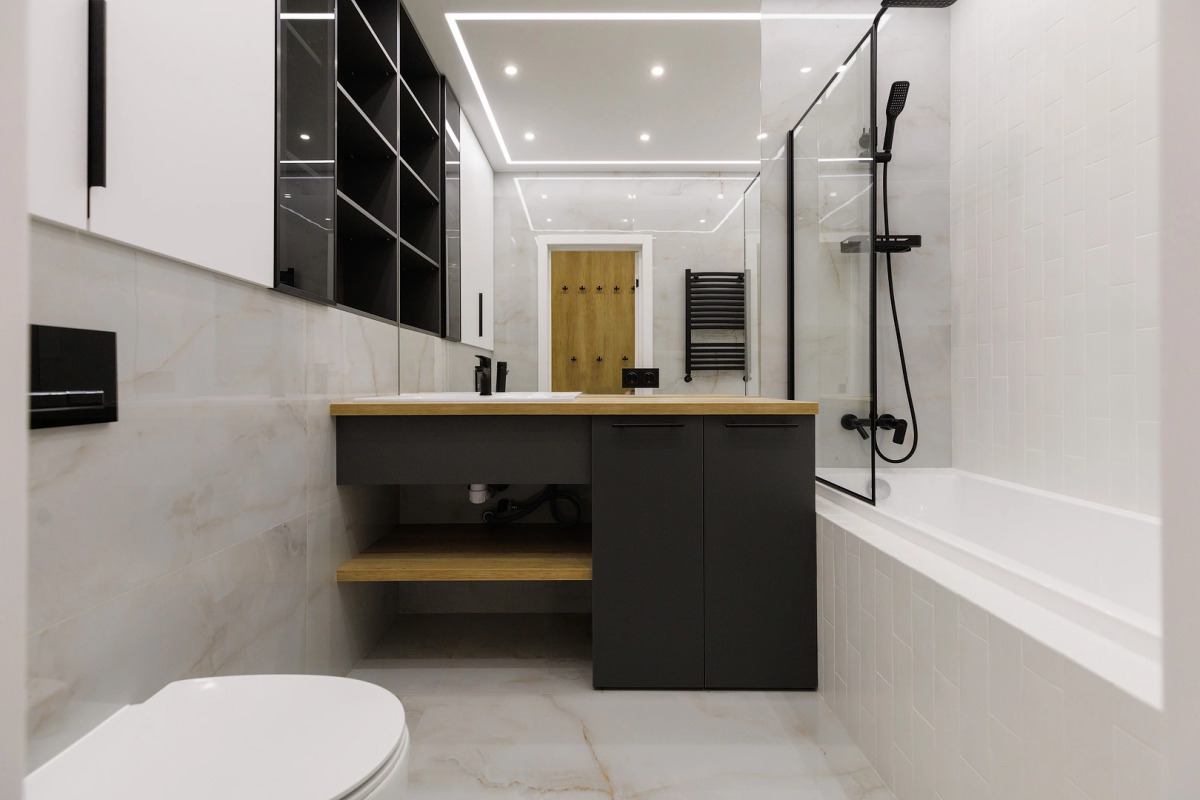 Апартаменты 4 Этаж