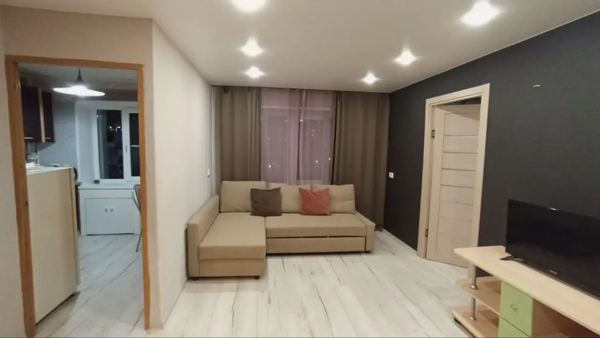 Апартаменты Уютный Север на Улице Полярные Зори 41к2