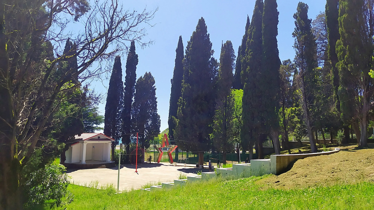 Вилла Dolce Vita Gudauta