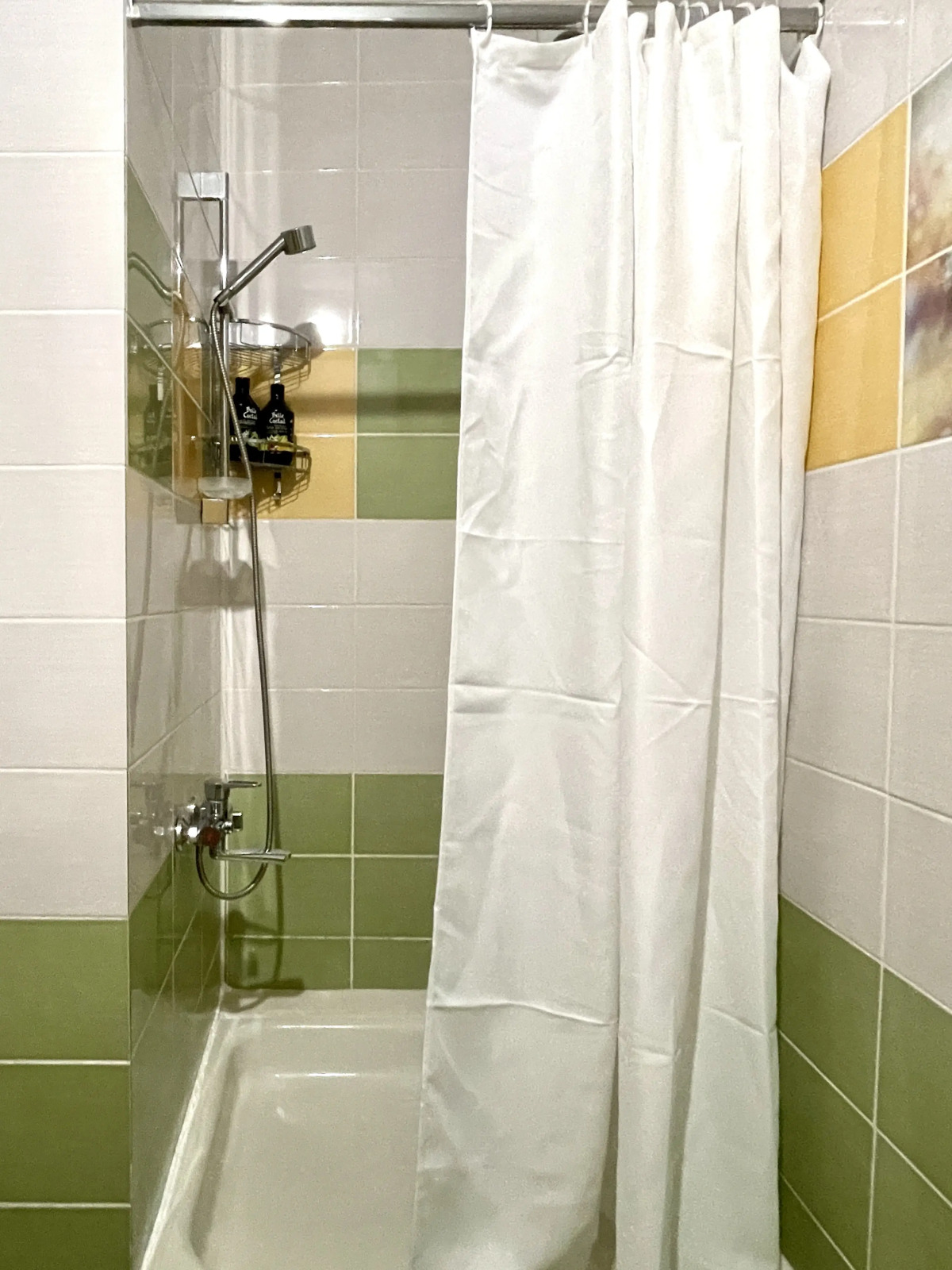 Апартаменты Du Soleil в ЖК Кавказ с Видом на Море