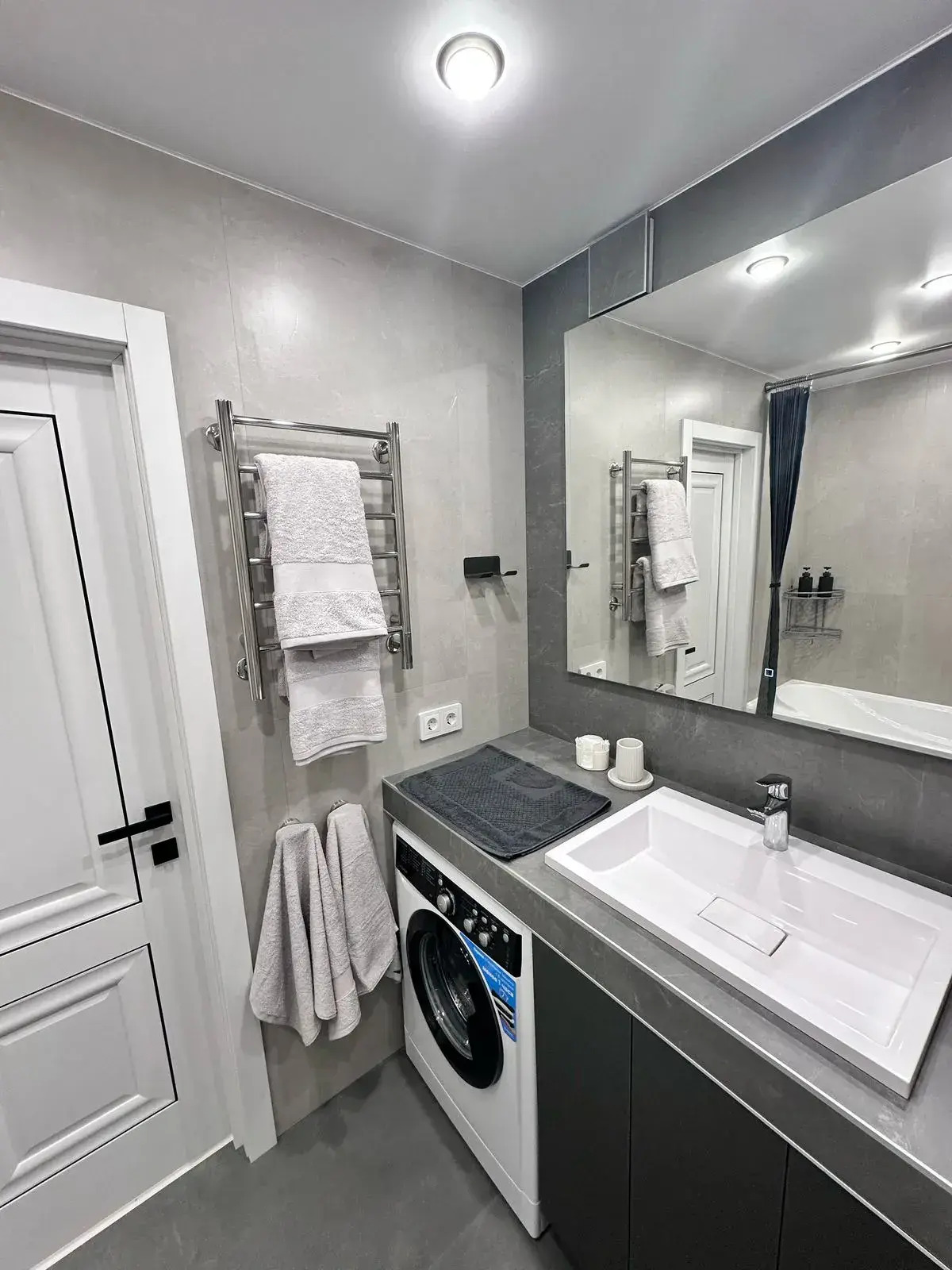 Апартаменты у Мамаева Кургана