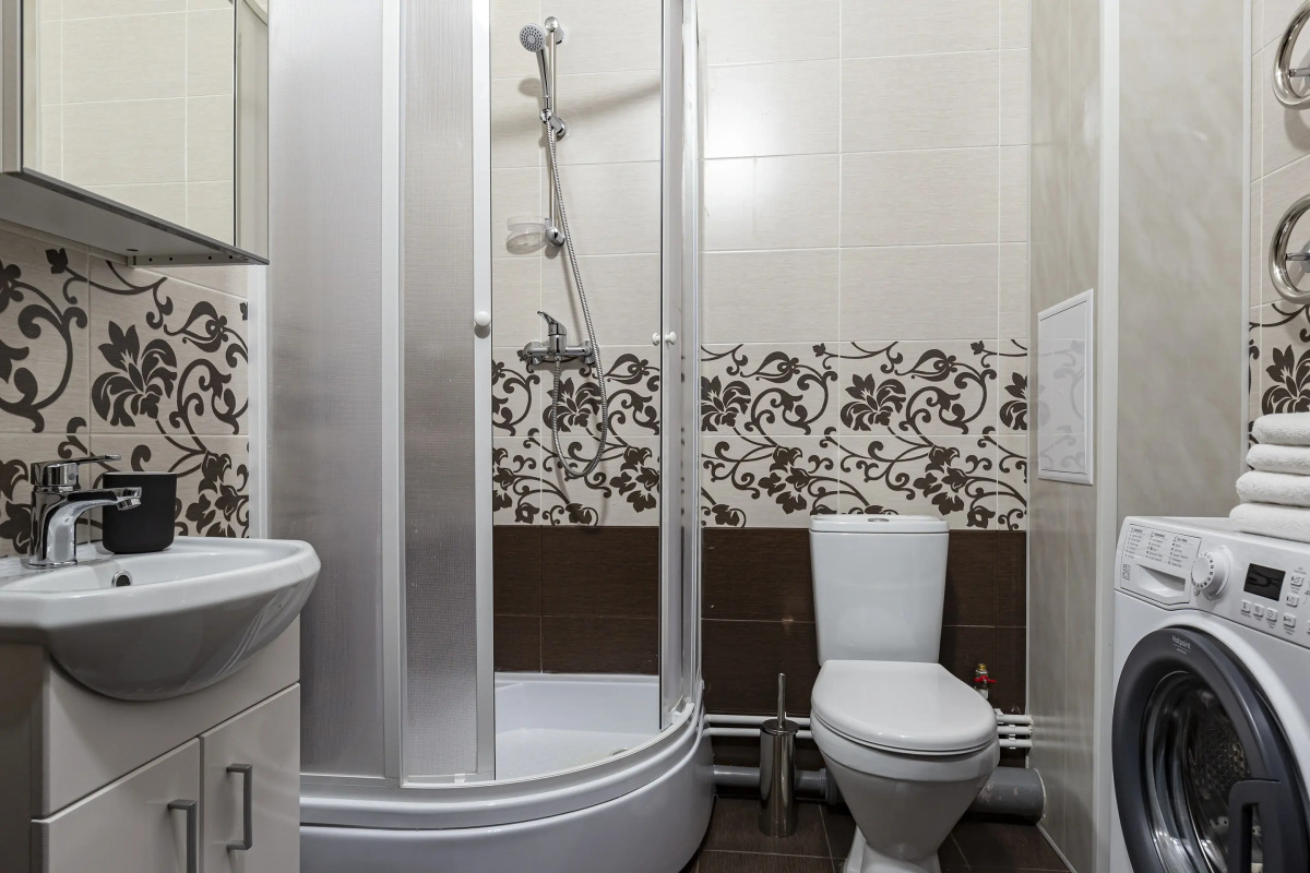 Квартира  в Палацио