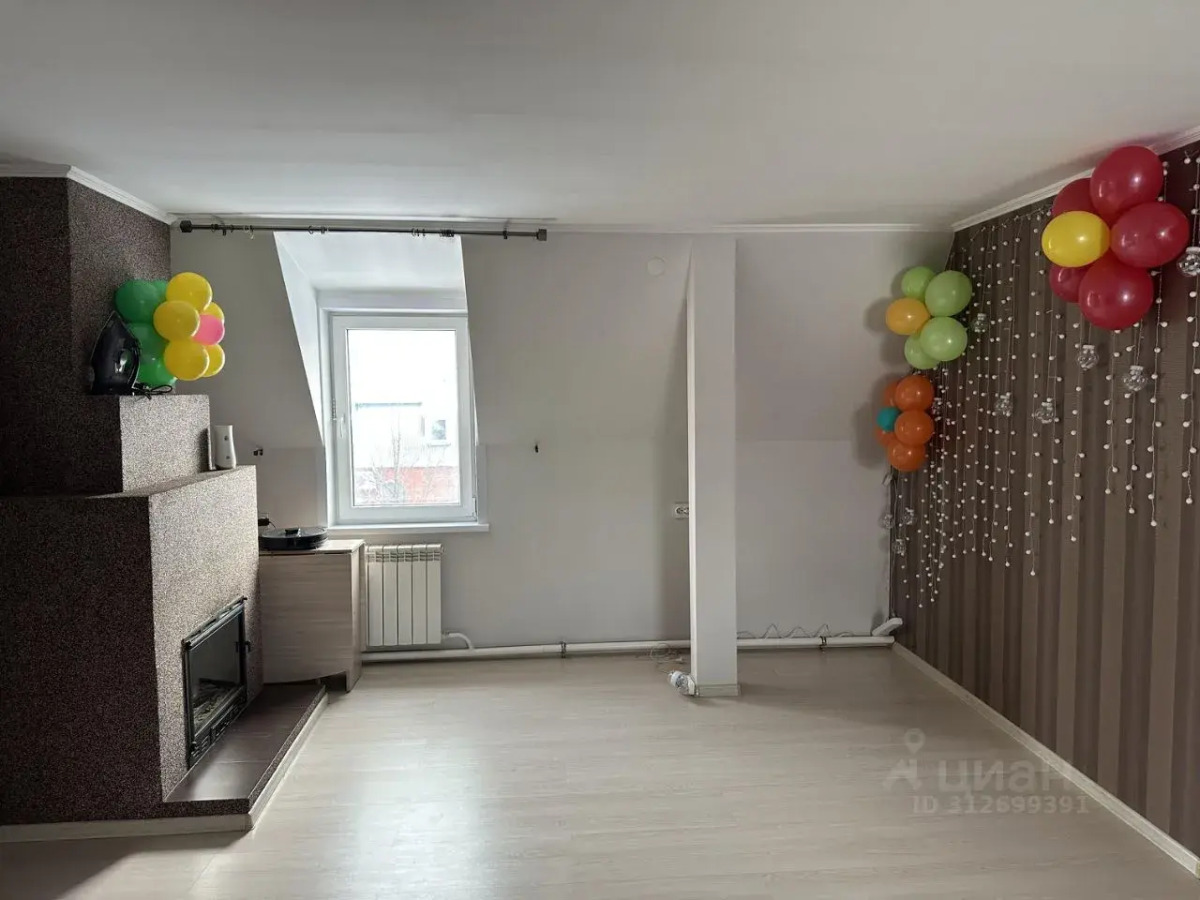 Частный дом Уютный в черте города