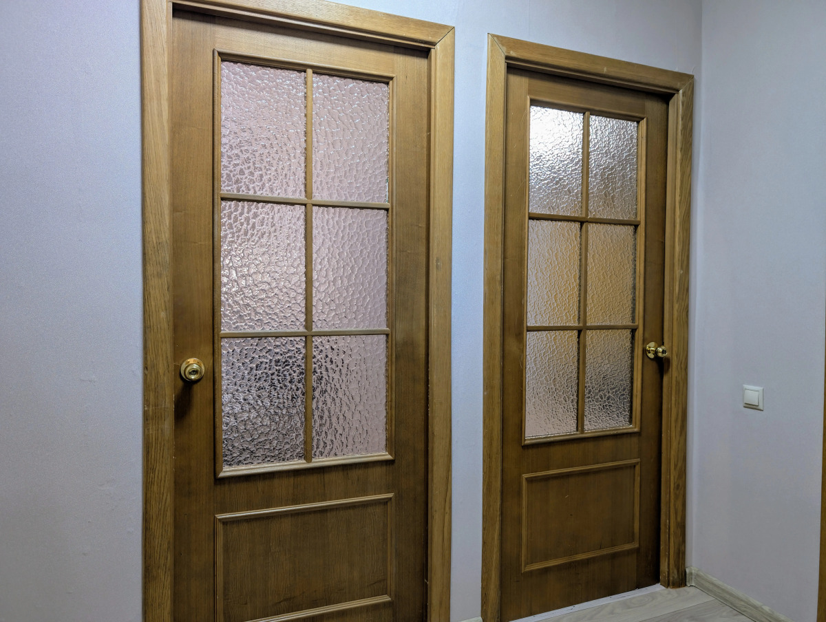 Квартира Свободна Большая Грузинская