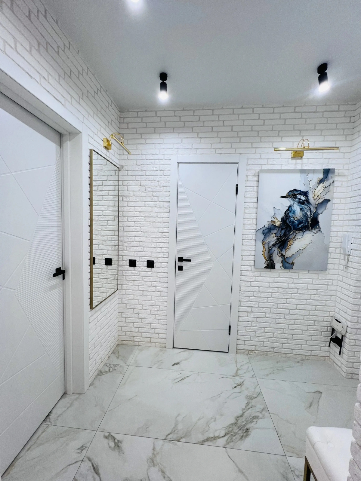 Апартаменты Я Дома на Ул. Городская 178 Б