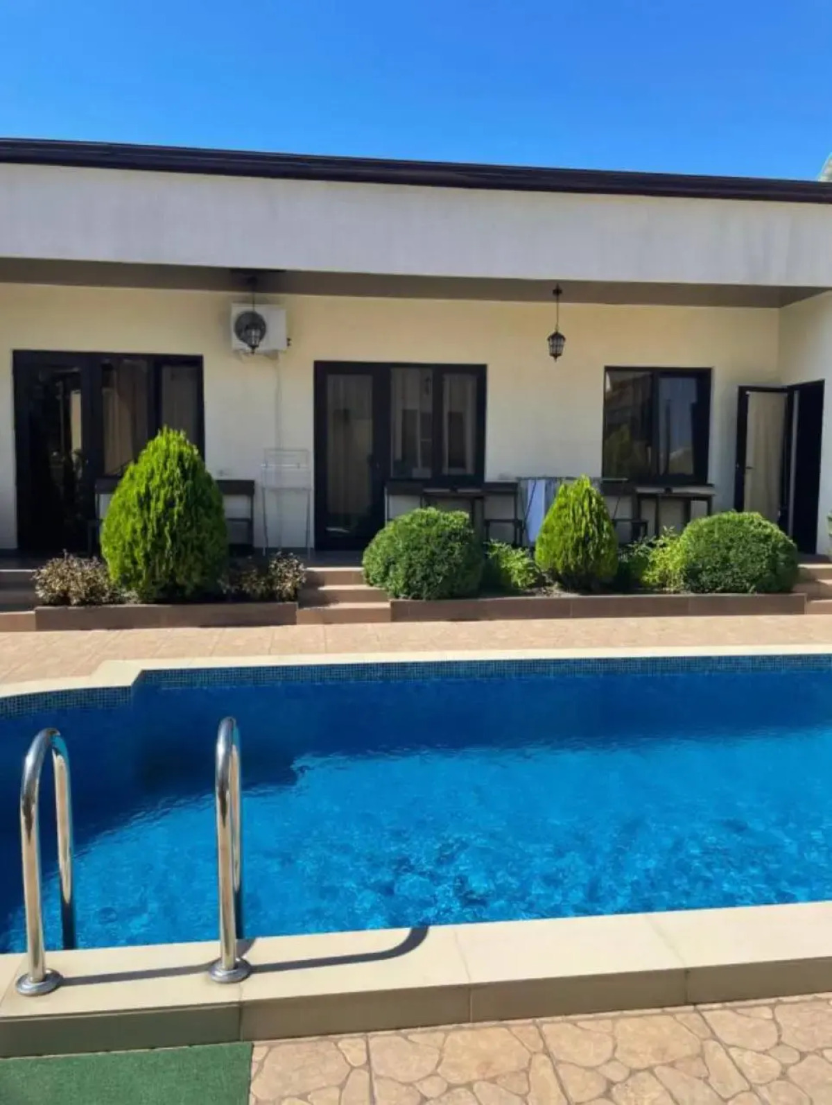 Гостевой дом Сати