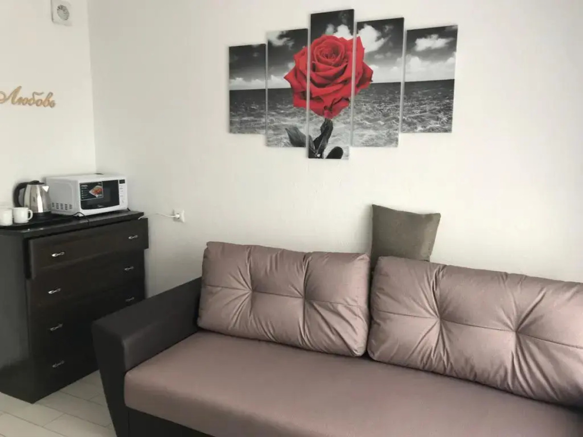 Гостевой Дом Ривьера на Парусе