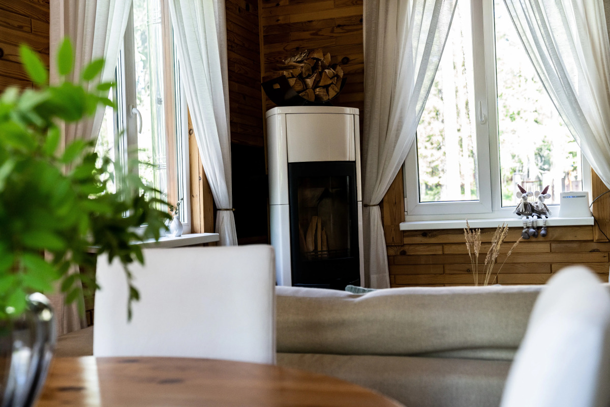 Гостевой дом Harmony