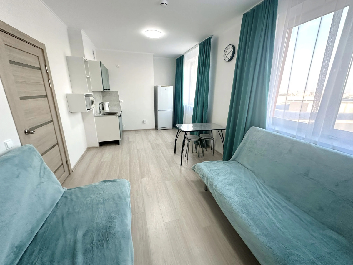 Квартира проспект Космонавтов 108/3