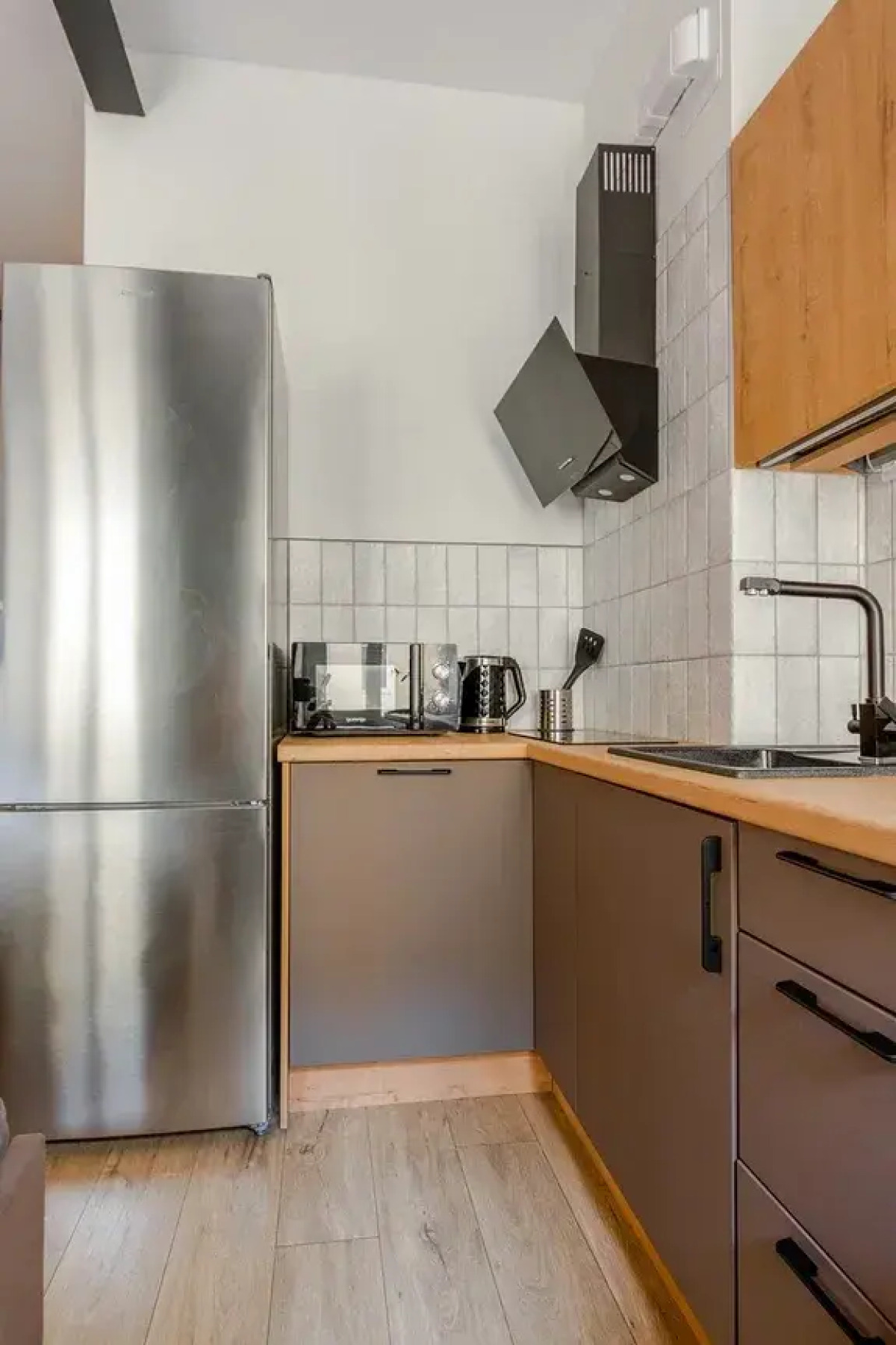 Апартаменты у Балтийского Вокзала