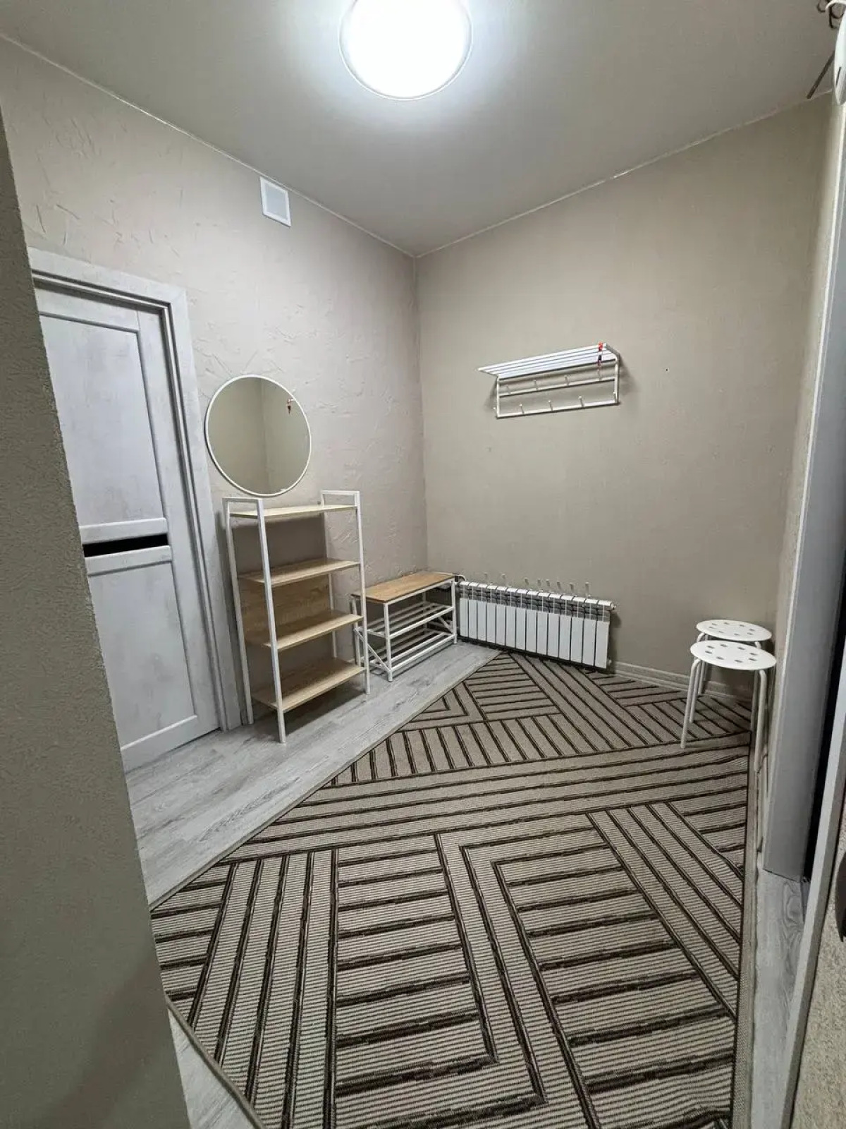 Квартира в Кировске