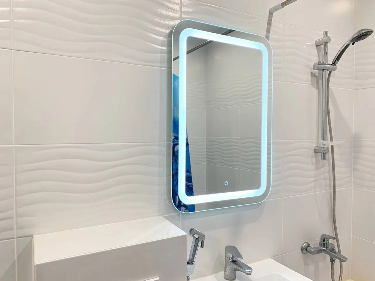 Апартаменты c Видом на Пруд