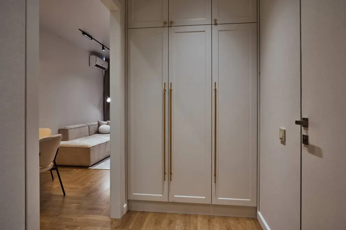 Квартира в ЖК Наследие